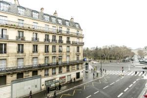Gay Lussac - 2942 - Paris Hotel Exterior foto